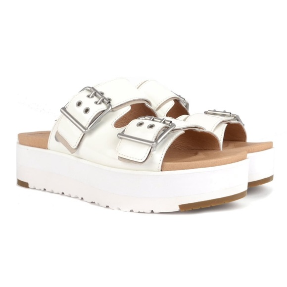 ugg cammie sandals